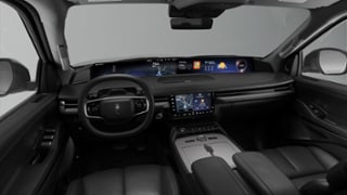 2026 Lincoln Lincoln Navigator Internal Image 2